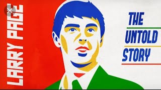 the larry page