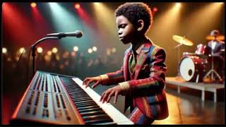 Family Jazz Night Volume 1a
