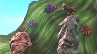 Mouse Soup - "Stone's Song"