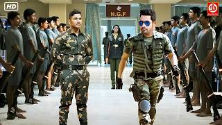 जूनियर एनटीआर और समीरा रेड्डी की न्यू रिलीज हिंदी डब एक्शन फुल ब्लॉकबस्टर मूवी | रवि तेजा साउथ फिल्म