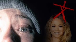 The Mariah Carey Project
