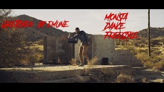 DANCE | Gretchen -by emune | CA DESERT