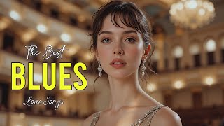 Legendary Love Ballads | Classic Blues & Soul Inspired by Etta James
