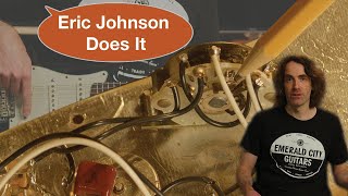 Your Strat Probably Needs Bridge Pickup Tone Control - Easy Mod!