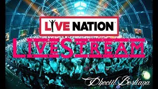 Tijuana Panthers [LIVE-NATION] Hi-Ho Lounge| New Orleans| LA| US 25/04/18