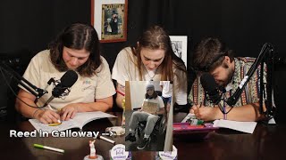 PCE Tv: 5 Min Crafts (Gone George)