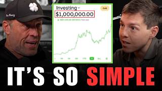 Tony Robbins Reveals The BEST Way To Get Rich In 2026