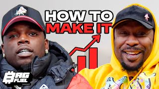 How the Music Industry Really Works!