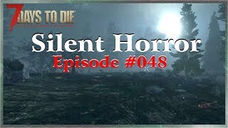 7 Days Silent Horror #048