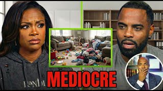 Kandi is NOT a Great Mother, According To Todd! @KandiOnline