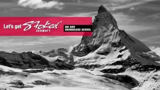 Stoked Kids Race - Zermatt