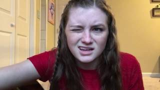 Made for You- Hannah Nichole Original Song