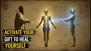 Activate The Miraculous Gift That GOD Gave You To HEAL (But No One Explained How To Use It)
