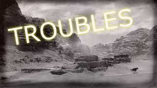 BATTLEFIELD ONE: TROUBLES