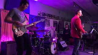 Paul Jago & The UnEarthing - Otherworld