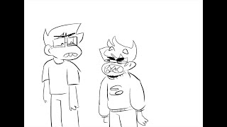 the baby is you   homestuck - rowan ground [Reupload]