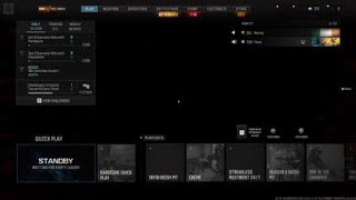 Call of Duty® Search and Destroy :Grow House
