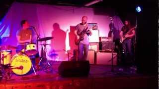 The Trading Co. W/Parker Griggs of Radio Moscow - Long Lost Friend