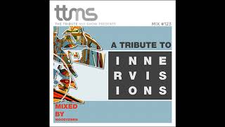 123 - A Tribute To Innervsions - mixed by Moodyzwen