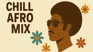 Terence ILL DJ Set Afro Mix 2025 (Wizkid, Burna Boy, Jorja Smith, Rema, Tyla)