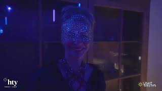 Henry Gala - Minuit Une IVL Dice Lasers