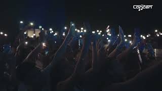 Bunny Phyoe - အိမ်ကလေး Live Version