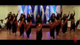 CTYA's Light Up The Night: The Official Launch Party of Thaalam