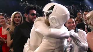 Daft Punk Tribute Mix 1993/2023 |