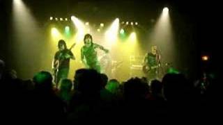 Clearview Kills - Lost and Lonely (Live)