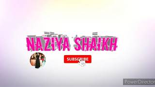 Aye re meri Moto||Dance by Naziya shaikh||