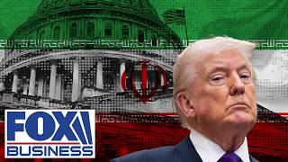 'WAR MIGHT BE COMING': Former Trump adviser sounds SERIOUS alarm on Iran