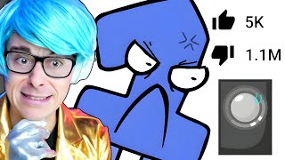 The BFDIE Controversy needs to Stop