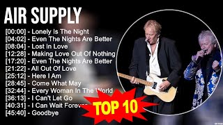 A i r S u p p l y Greatest Hits ☀️ 70s 80s 90s Oldies But Goodies Music ☀️ Best Old Songs