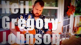 Sleep When I Die (Live Acoustic) | Neil Gregory Johnson