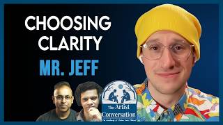 How Sobriety Transformed My Music and Parenting | Mr. Jeff