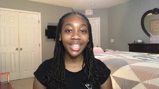 Weekly Announcements August 22, 2021