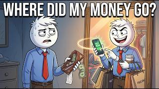 Psychology of People Who Live Paycheck to Paycheck