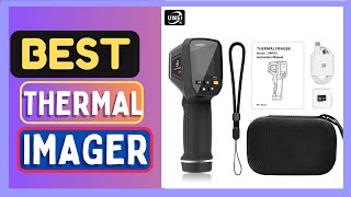 Best UWEI Infrared Thermal Imager Handheld