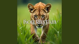Lion Rhythm