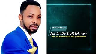 HolyGhost Night 23