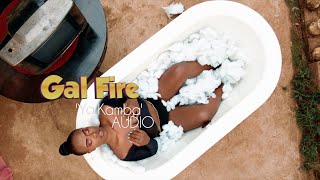 Jack Pro - Girl Fire