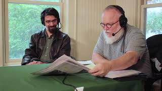Herald of Randolph Reporter Discusses Changes in the White River Valley