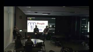 Choosing Between Open and Closed Source Data Products: A Fireside Chat