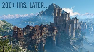 10 Single Player Games We PLAYED For 200+ HOURS