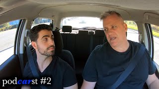 Disappointment vs Regret with Angry Dad (Mark Orval)
