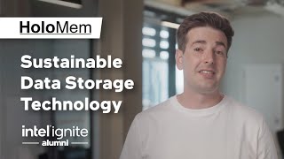 Holomem | Intel Ignite London