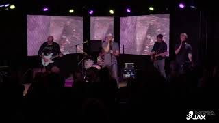 TIJUANA DOGS part 2 | Live at Campus JAX | A JAXblast Network Production