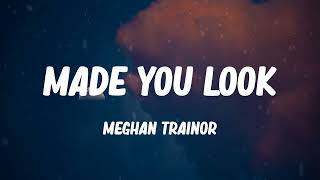 Meghan Trainor - Made You Look (Mix) Lady Gaga, Stephen Sanchez,...