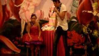 Seryoso by Reyn Callao live @ Centennial Hotel