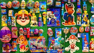 🔥 Paw Patrol Toy Unboxing Marathon 🎬 Non-Stop Surprises LIVE!